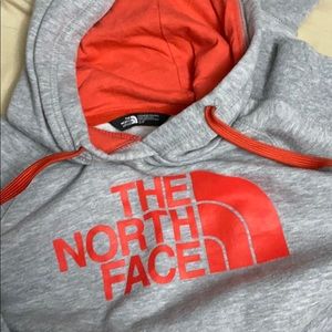The North Face Hoodie